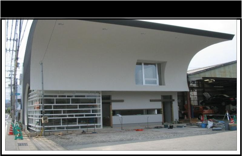 　　新栄自動車 　8月1日オープン!! 