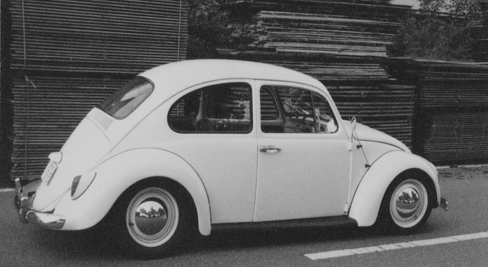 五味自動車車体工業 