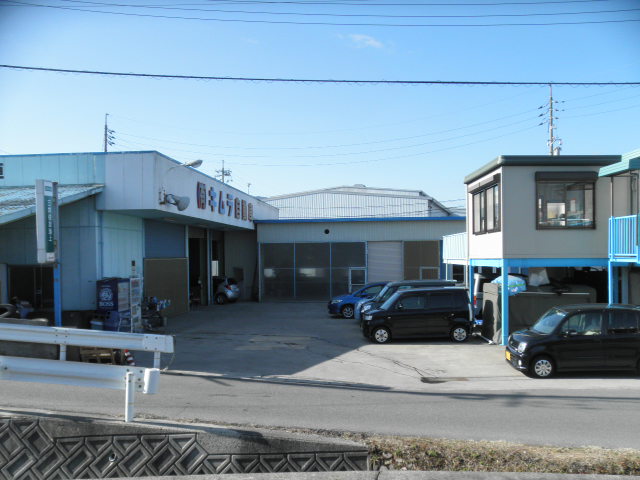 （有）キムラ自動車